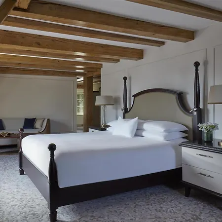 Waldorf Astoria 5*