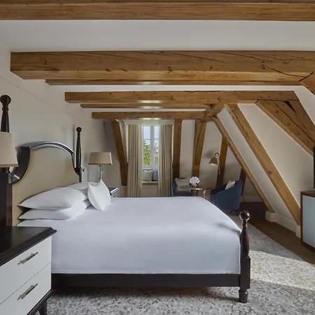 Waldorf Astoria 5* Amszterdam
