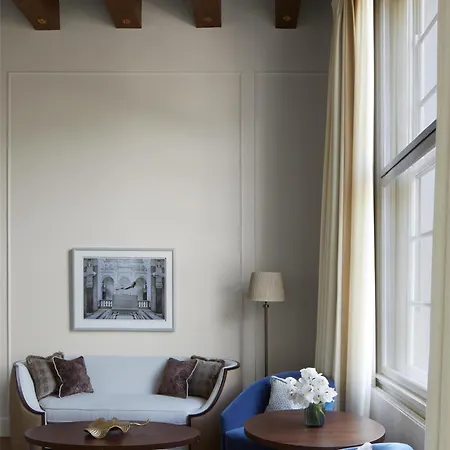 Waldorf Astoria 5*