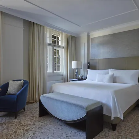 Waldorf Astoria אמסטרדם