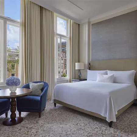 Waldorf Astoria 5*