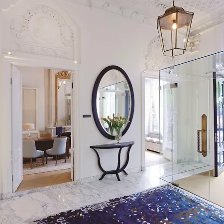 Waldorf Astoria 5*
