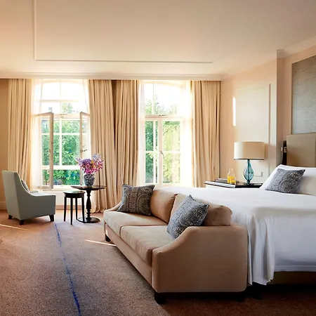 Szálloda Waldorf Astoria