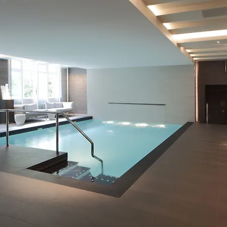 Waldorf Astoria Szálloda