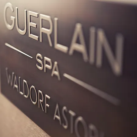 Szálloda Waldorf Astoria