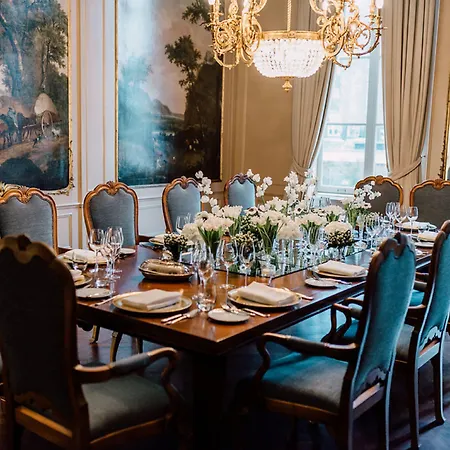 Szálloda Waldorf Astoria