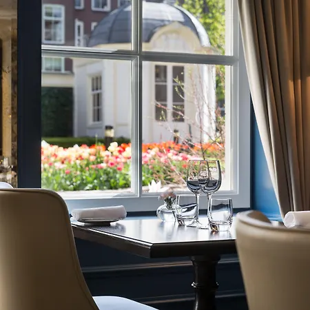 Waldorf Astoria Szálloda