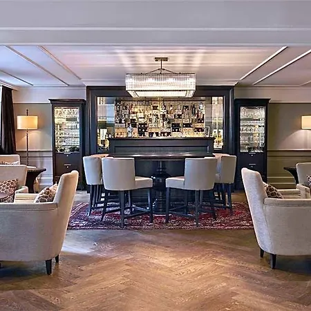 Waldorf Astoria