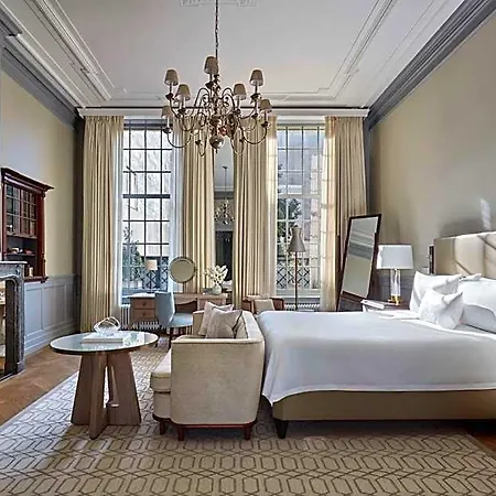 Hotel Waldorf Astoria