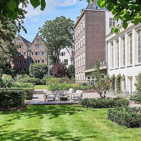 Szálloda Waldorf Astoria 5*