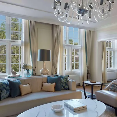 Waldorf Astoria Amszterdam