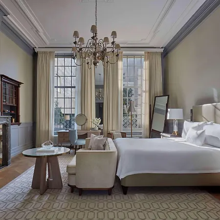 Szálloda Waldorf Astoria
