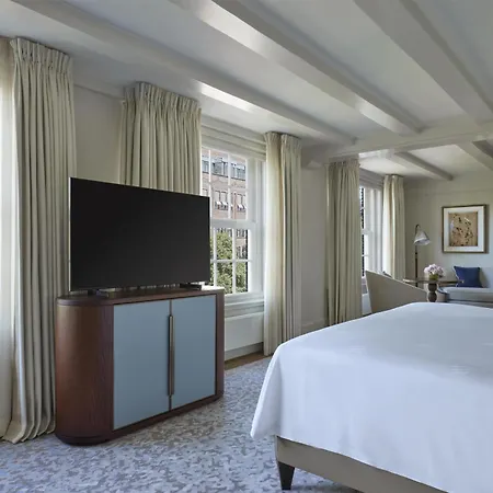 Waldorf Astoria Hotel Amsterdam