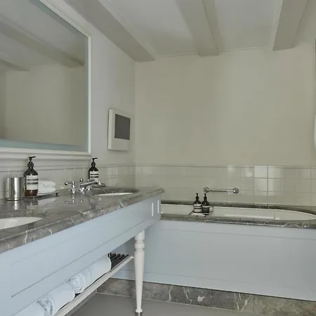 Waldorf Astoria 5* Amsterdam