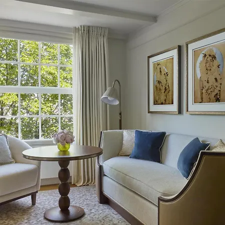 Waldorf Astoria 5*