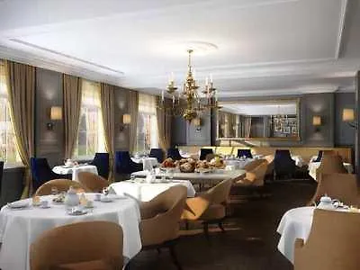 Hotel Waldorf Astoria 5*