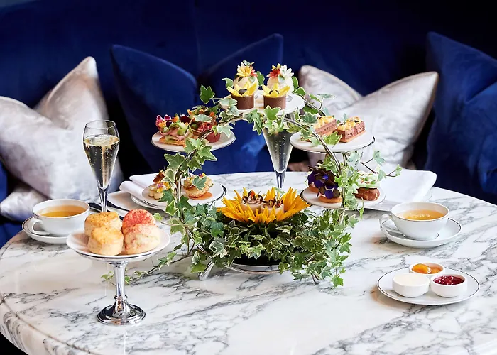 阿姆斯特丹华尔道夫酒店 5* 阿姆斯特丹