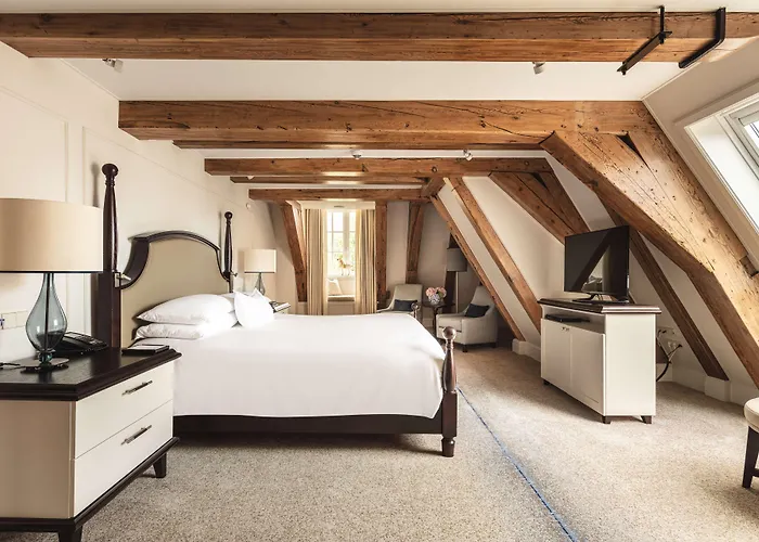 酒店 阿姆斯特丹华尔道夫酒店 5*