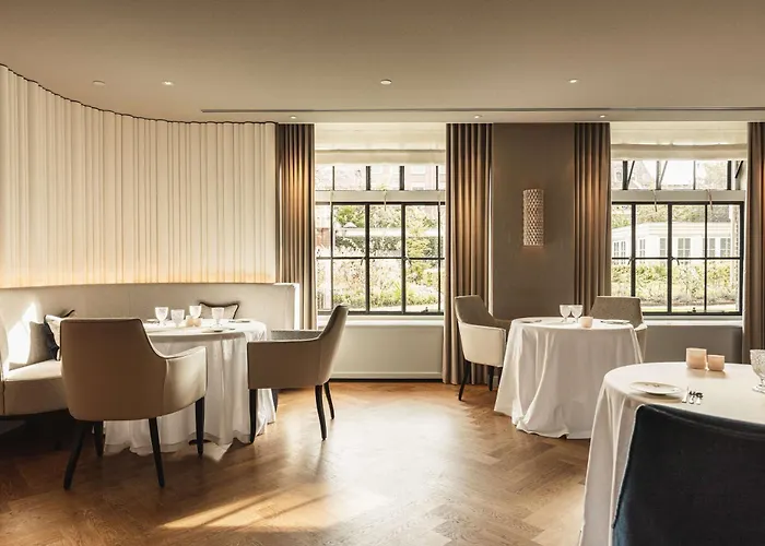 阿姆斯特丹华尔道夫酒店 酒店 阿姆斯特丹