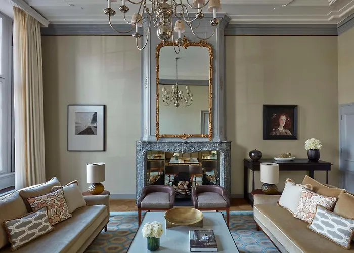 Waldorf Astoria Hotel