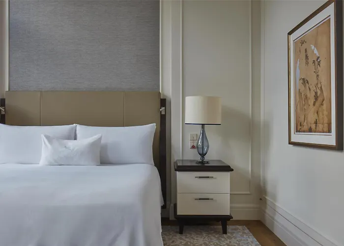 阿姆斯特丹华尔道夫酒店