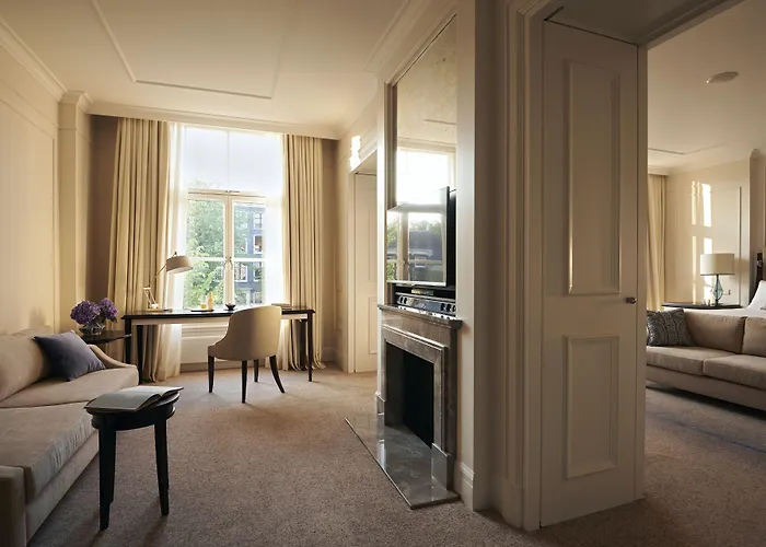 酒店 阿姆斯特丹华尔道夫酒店 阿姆斯特丹