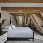 والدورف أستوريا 5* أمستردام