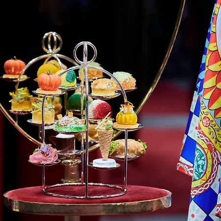 Waldorf Astoria Άμστερνταμ