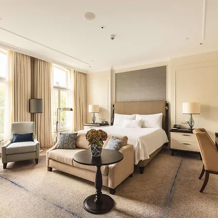 Hotel Waldorf Astoria