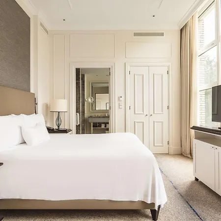 Hotel Waldorf Astoria