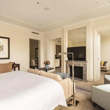 Hotel Waldorf Astoria