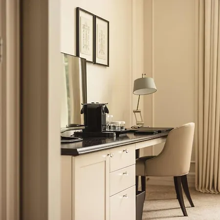 Waldorf Astoria