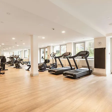 Ξενοδοχείο Waldorf Astoria 5*