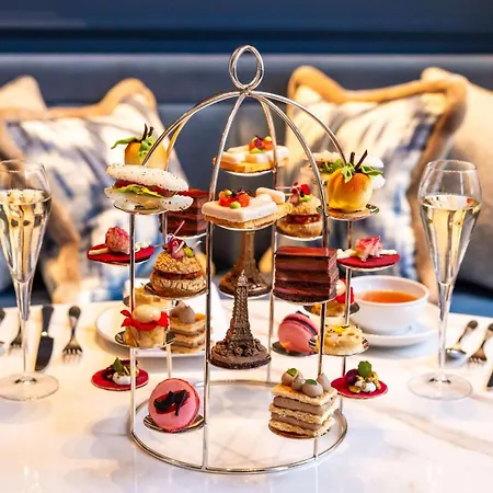 Waldorf Astoria Hotel Amsterdam