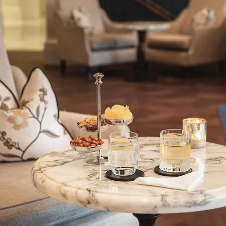 Waldorf Astoria Amsterdam