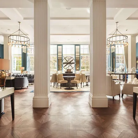 Waldorf Astoria 5* Amsterdam