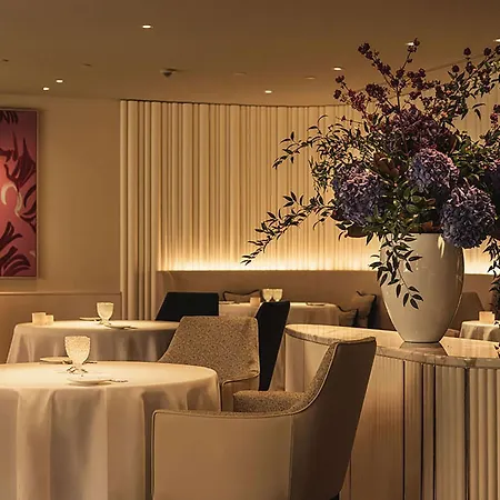 Waldorf Astoria 5*