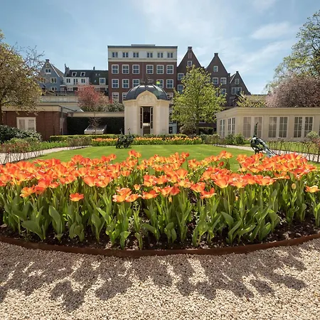Waldorf Astoria Hotel Amsterdam