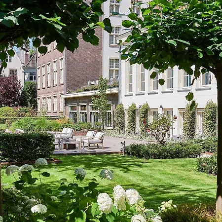 Waldorf Astoria 5*