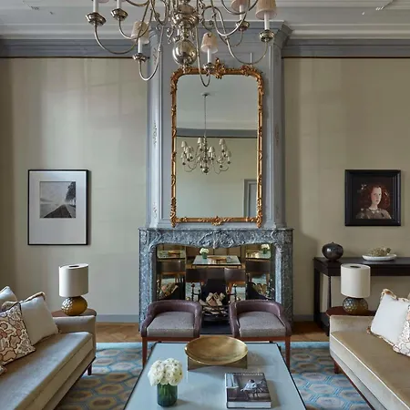 Waldorf Astoria Ξενοδοχείο