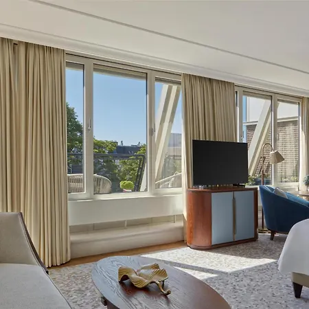 Waldorf Astoria 5*