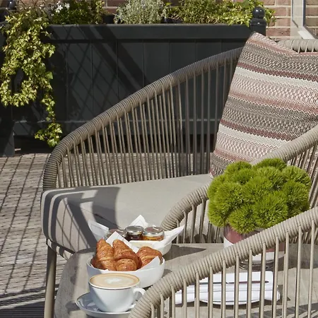 Waldorf Astoria Ξενοδοχείο