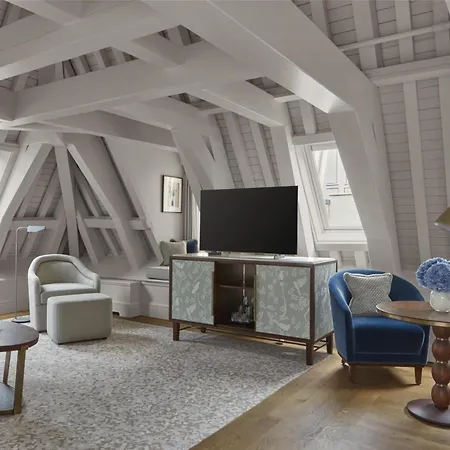 Waldorf Astoria Άμστερνταμ