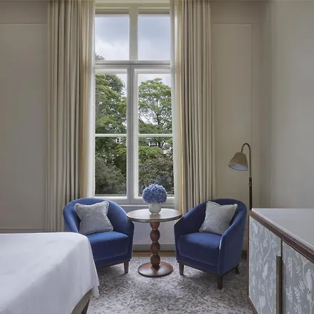 Waldorf Astoria Hotel
