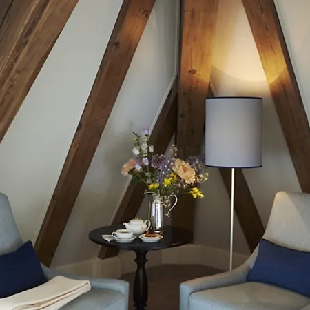 Waldorf Astoria Ξενοδοχείο