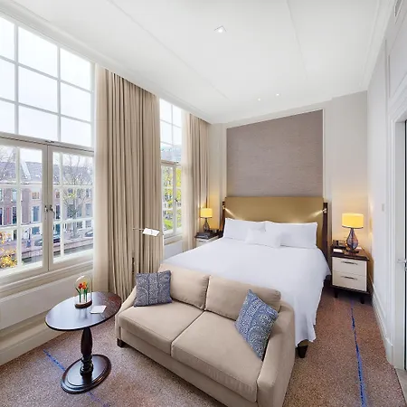 Waldorf Astoria 5* Amsterdam