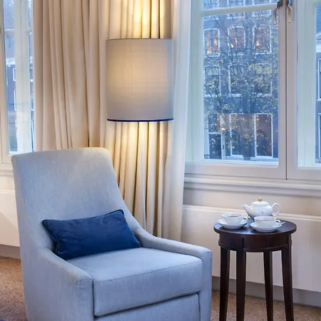 Waldorf Astoria 5*