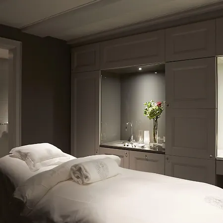 Waldorf Astoria 5* Άμστερνταμ