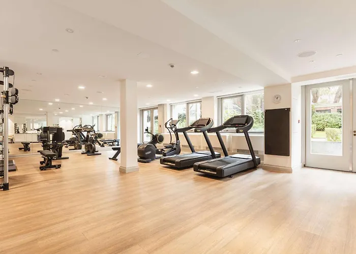 Hotel Waldorf Astoria 5*