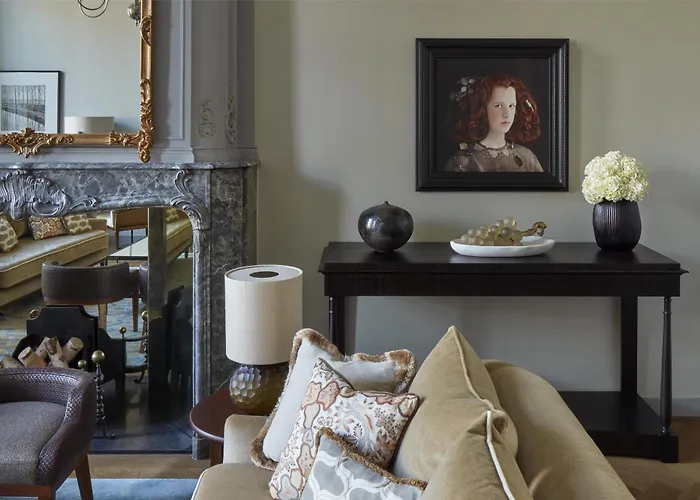 Waldorf Astoria Hotel